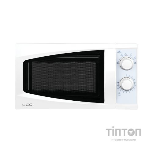 Мікрохвильова піч ECG MTM 2070 W (MTM2070W)
