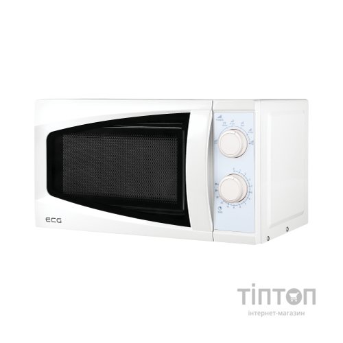Мікрохвильова піч ECG MTM 2070 W (MTM2070W)