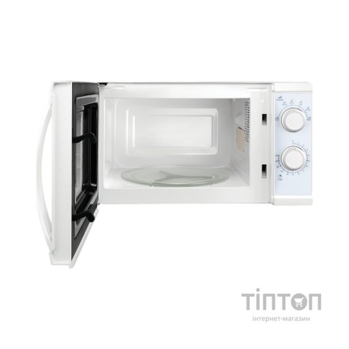 Мікрохвильова піч ECG MTM 2070 W (MTM2070W)