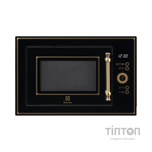 Мікрохвильова піч Electrolux EMT25203OK