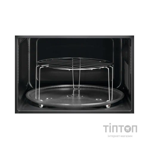 Мікрохвильова піч Electrolux EMZ421MMK