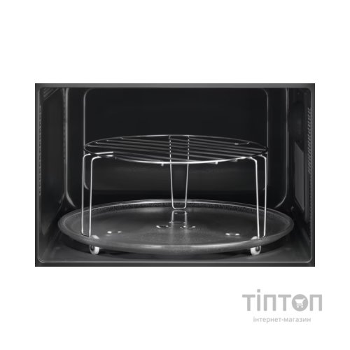 Мікрохвильова піч Electrolux EMZ421MMTI