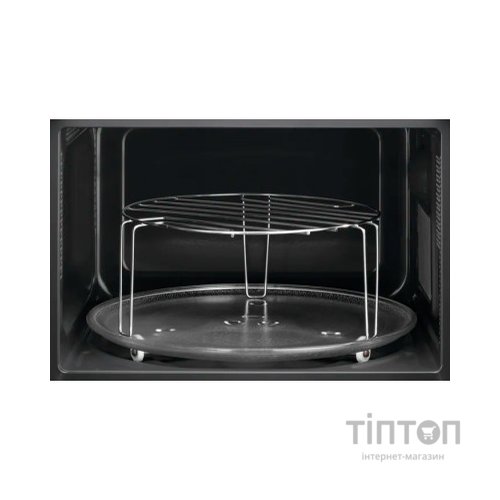 Мікрохвильова піч Electrolux EMZ421MMW
