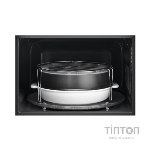 Мікрохвильова піч Electrolux EMZ725MMTI