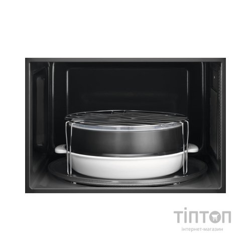 Мікрохвильова піч Electrolux EMZ729EMK