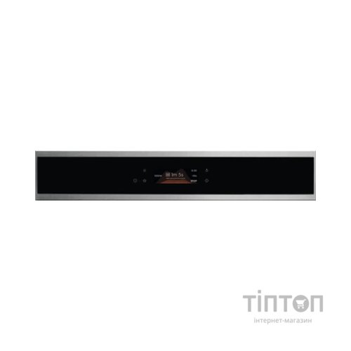 Мікрохвильова піч Electrolux EVM8E09X