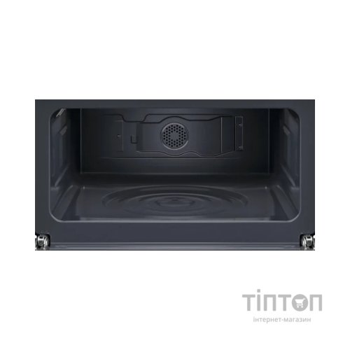 Мікрохвильова піч Electrolux EVM8E09X