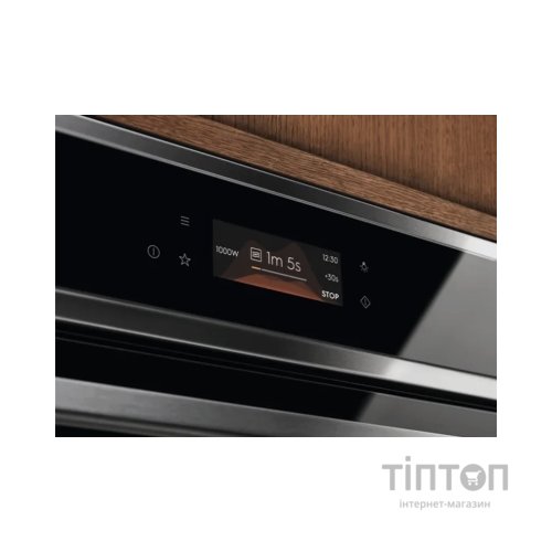 Мікрохвильова піч Electrolux EVM8E09X