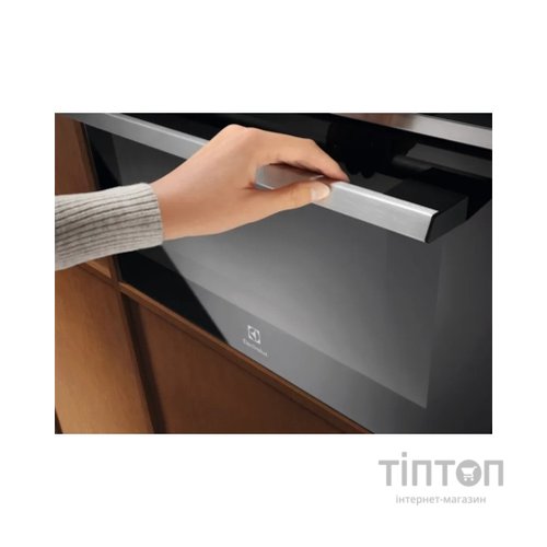 Мікрохвильова піч Electrolux EVM8E09X