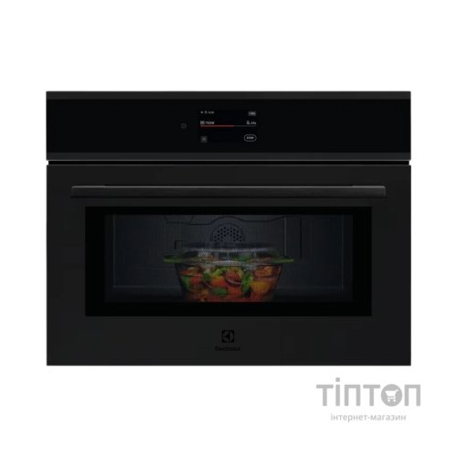 Мікрохвильова піч Electrolux EVM9E2XT