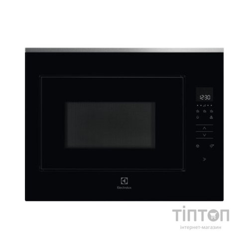 Мікрохвильова піч Electrolux KMFE264TEX