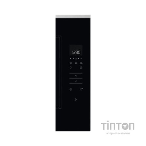 Мікрохвильова піч Electrolux KMFE264TEX