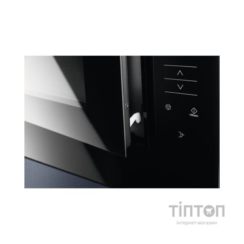 Мікрохвильова піч Electrolux KMFE264TEX