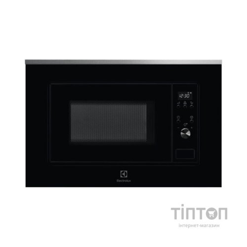 Мікрохвильова піч Electrolux LMS2173EMX