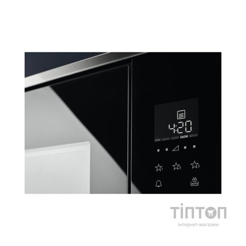 Мікрохвильова піч Electrolux LMS2173EMX