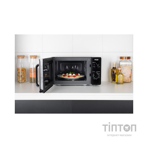 Мікрохвильова піч Ergo EM-2060