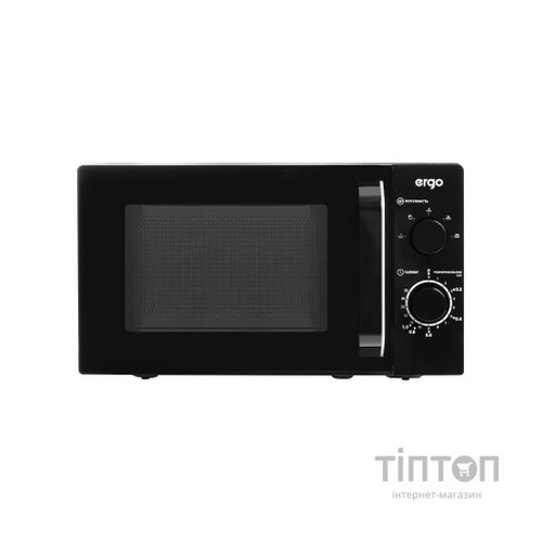 Мікрохвильова піч Ergo ЕМ-2066