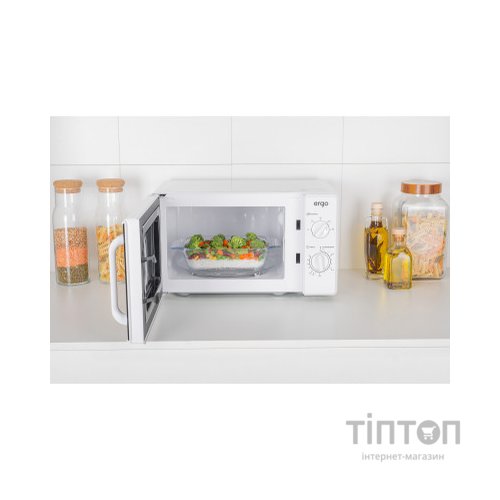 Мікрохвильова піч Ergo EM-2070