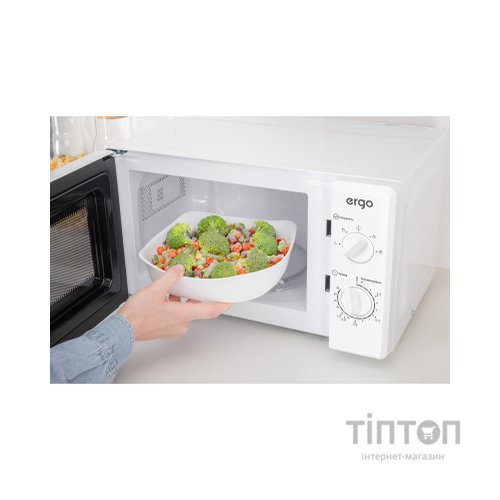 Мікрохвильова піч Ergo EM-2070
