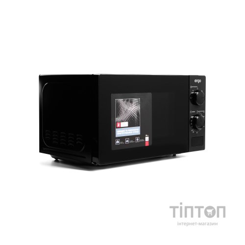 Мікрохвильова піч Ergo ЕМ-2076