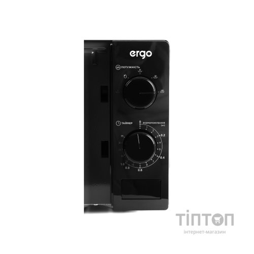 Мікрохвильова піч Ergo ЕМ-2076