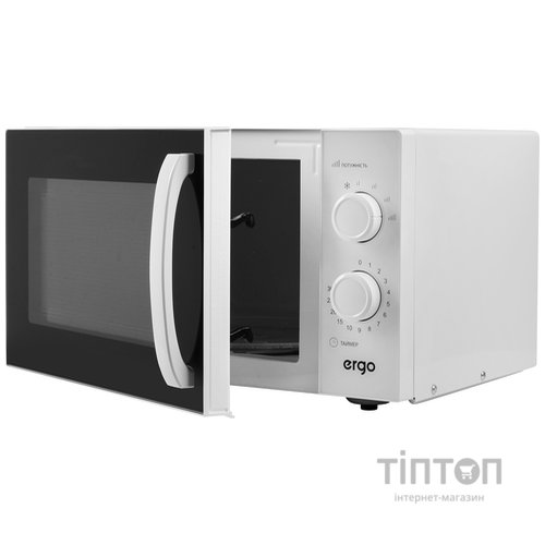 Мікрохвильова піч ERGO EM-2355