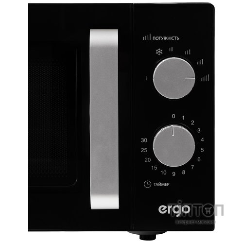 Мікрохвильова піч ERGO EM-2365