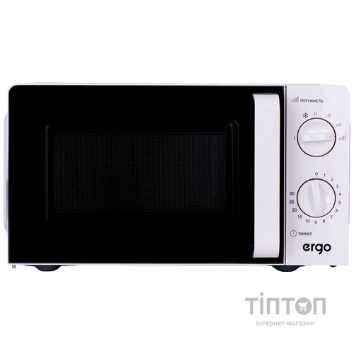 Мікрохвильова піч ERGO Y30MW