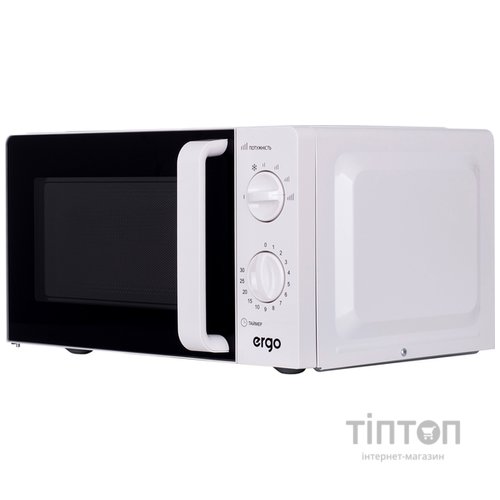 Мікрохвильова піч ERGO Y30MW