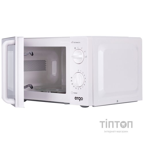 Мікрохвильова піч ERGO Y30MW