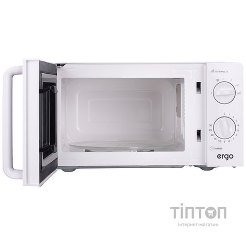 Мікрохвильова піч ERGO Y30MW
