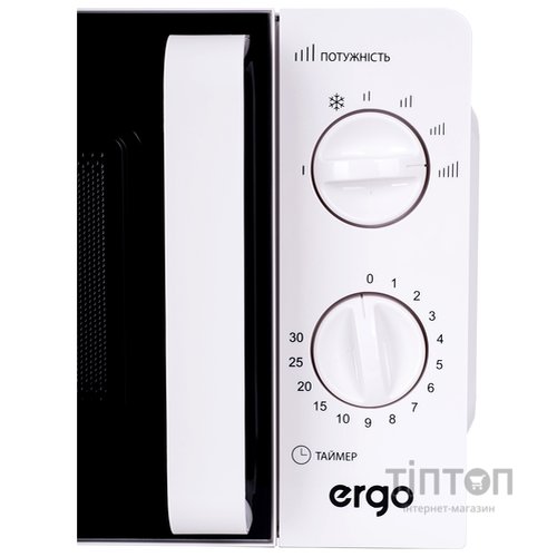 Мікрохвильова піч ERGO Y30MW
