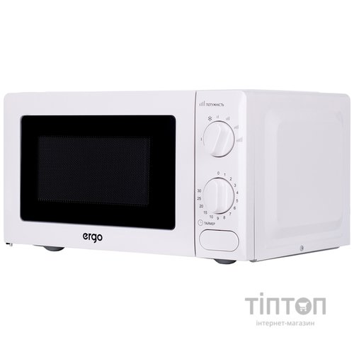 Мікрохвильова піч ERGO Y35MW