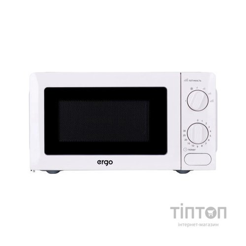 Мікрохвильова піч Ergo Y35MW