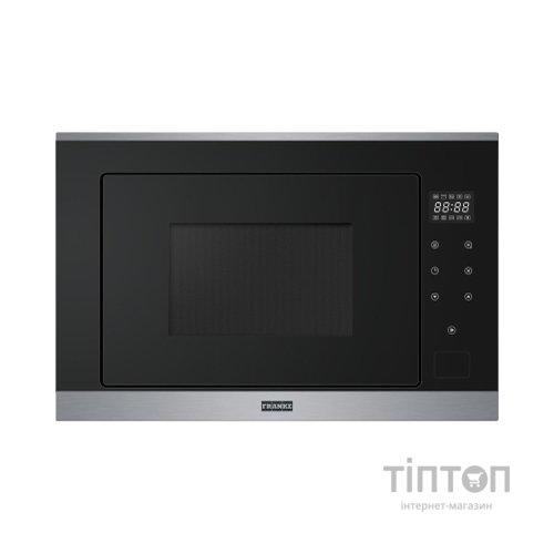 Мікрохвильова піч Franke Smart FSM 25 MW XS (131.0627.471)