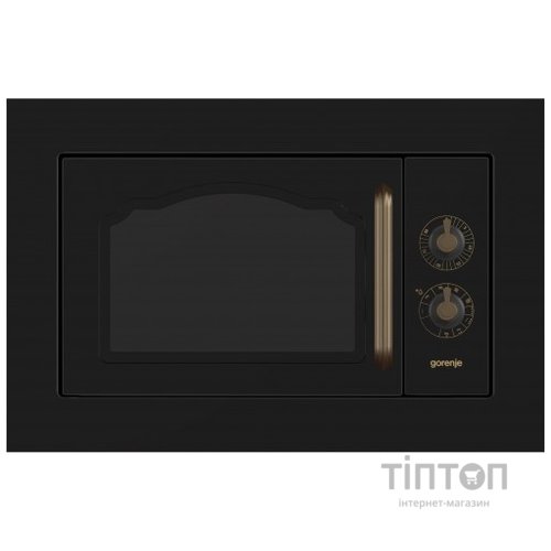 Мікрохвильова піч Gorenje BM 235 CLB