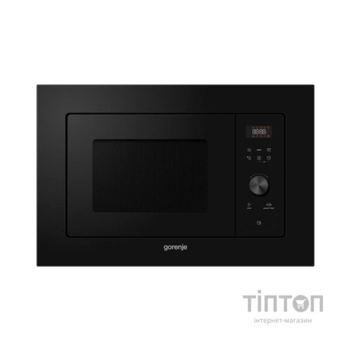 Мікрохвильова піч Gorenje BM201AG1BG