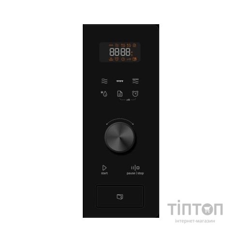 Мікрохвильова піч Gorenje BM201AG1BG