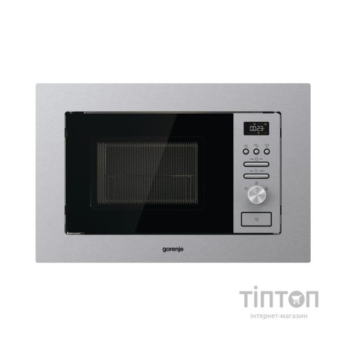 Мікрохвильова піч Gorenje BM201AG1X