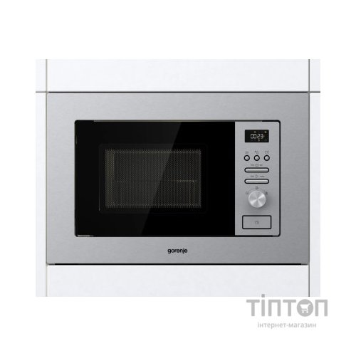 Мікрохвильова піч Gorenje BM201AG1X