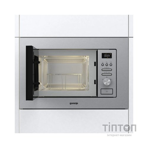 Мікрохвильова піч Gorenje BM201AG1X