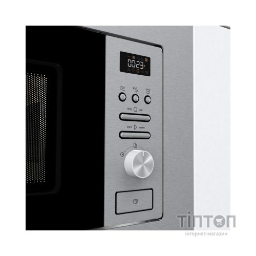 Мікрохвильова піч Gorenje BM201AG1X