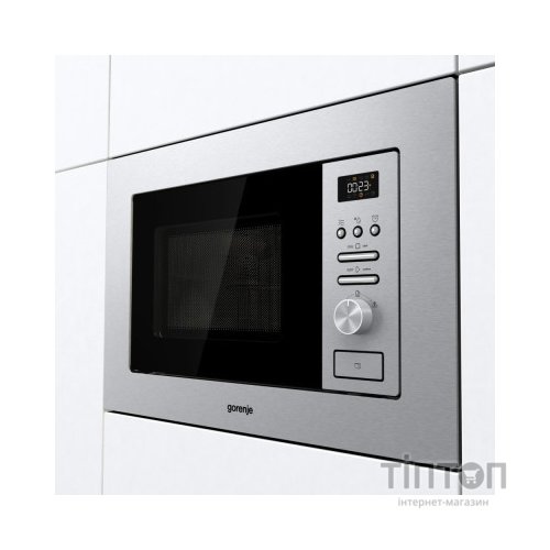 Мікрохвильова піч Gorenje BM201AG1X