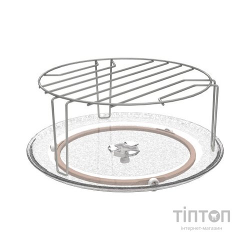 Мікрохвильова піч Gorenje BM201AG1X