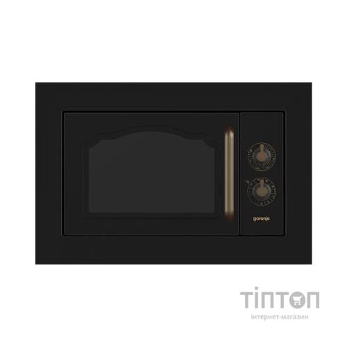 Мікрохвильова піч Gorenje BM235CLB