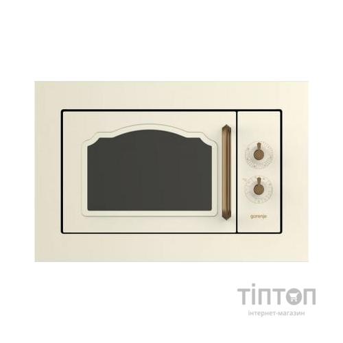 Мікрохвильова піч Gorenje BM235CLI