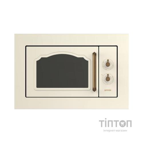 Мікрохвильова піч Gorenje BM235CLI