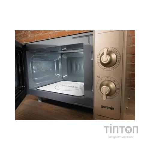 Мікрохвильова піч Gorenje BM235CLI