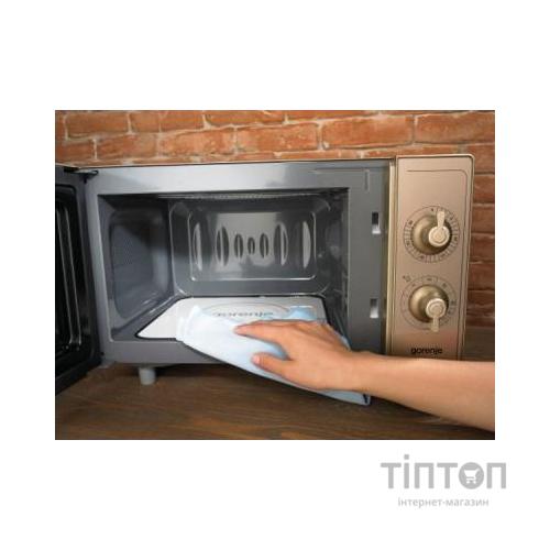 Мікрохвильова піч Gorenje BM235CLI