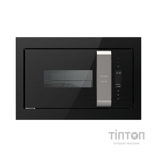 Мікрохвильова піч Gorenje BM235ORAB